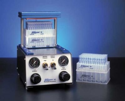 Speedisk 96萃取处理器8129-00的图片