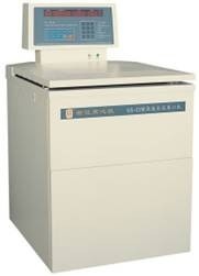 GL-21M高速冷冻离心机的图片