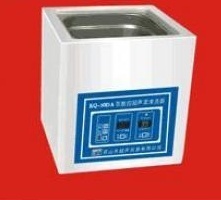 昆山舒美超声波清洗器KQ-700DA的图片