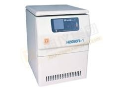 H2050R-1高速冷冻离心机的图片