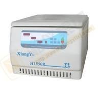 H1850R台式高速大容量冷冻离心机的图片