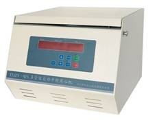 TDZ5-WS低速多管架自动平衡离心机的图片