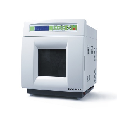 WX-8000微波消解仪的图片