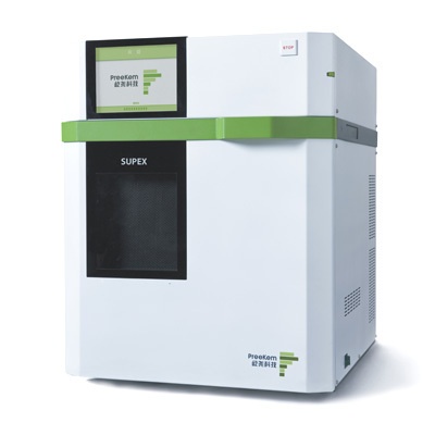 智能微波化学工作平台的图片