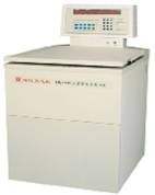 DL-5M低速冷冻离心机的图片