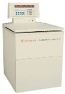 DL-6MC微机控制大容量冷冻离心机的图片