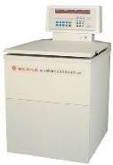 GL10MD大容量高速冷冻离心机的图片