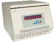 TDL5Y原油水分测定离心机的图片