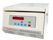 TDZ4A-WS低速自动平衡离心机的图片