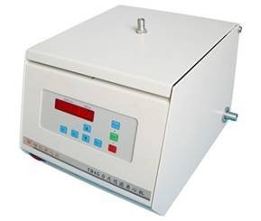 TD4G台式过滤离心机的图片