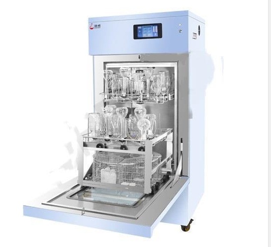 实验室洗瓶机Q920的图片