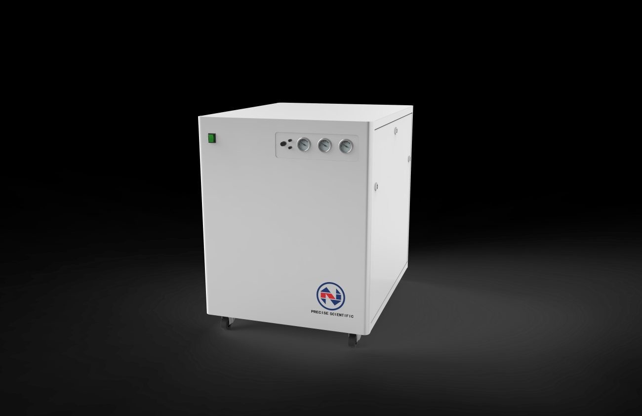 Precise TITAN T1的图片