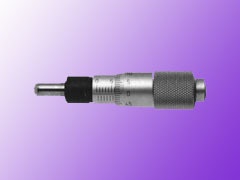 赛凡7MSM1系列测微头(7MSM106～7MSM125)的图片