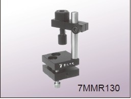 赛凡7MMR130两维调整棱镜架的图片