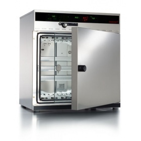 美墨尔特Memmert高温高湿试验箱HCP108/153/246的图片