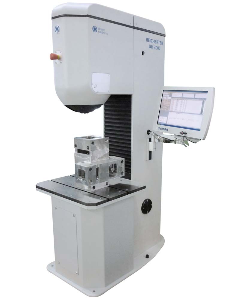 布洛维一体机Reicherter UH750/3000的图片