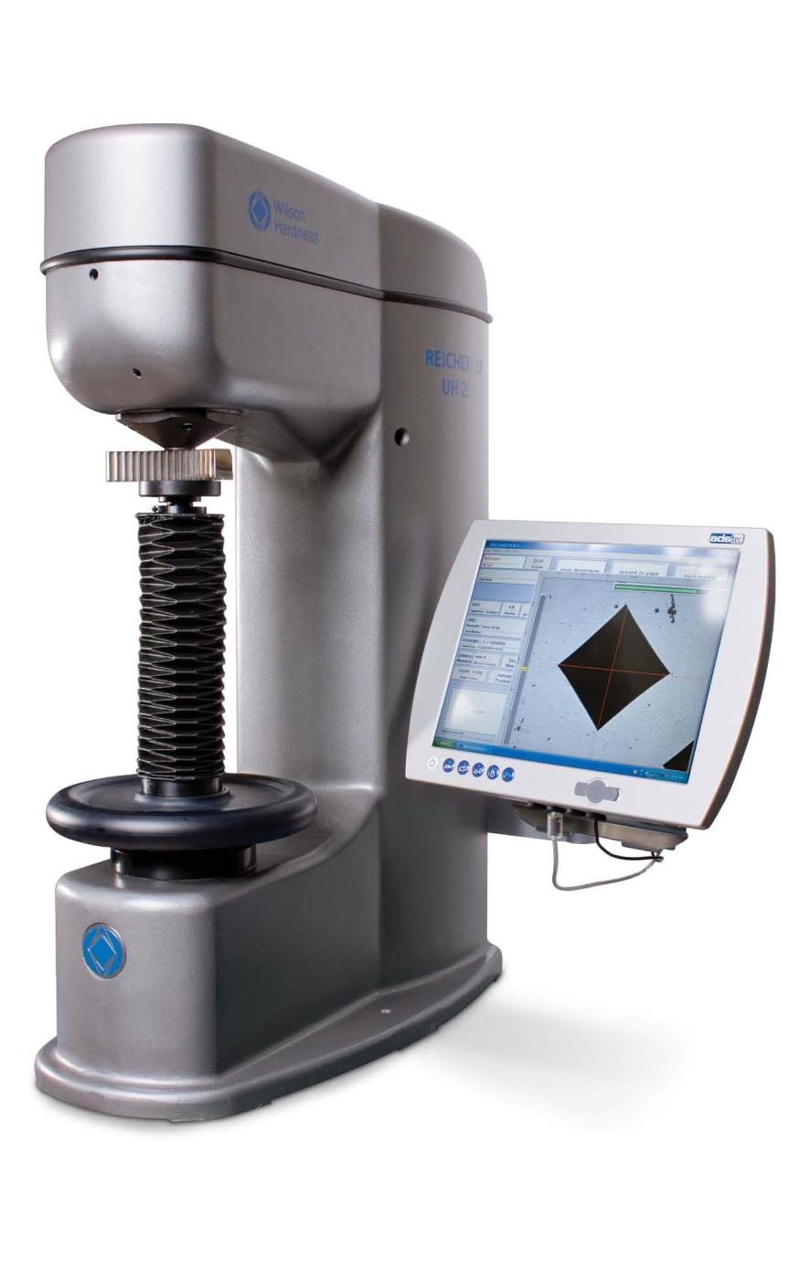 布洛维一体机Reicherter UH 250的图片