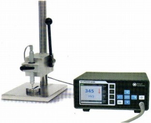 便携式维氏/布氏硬度计M-495 Dynatestor的图片