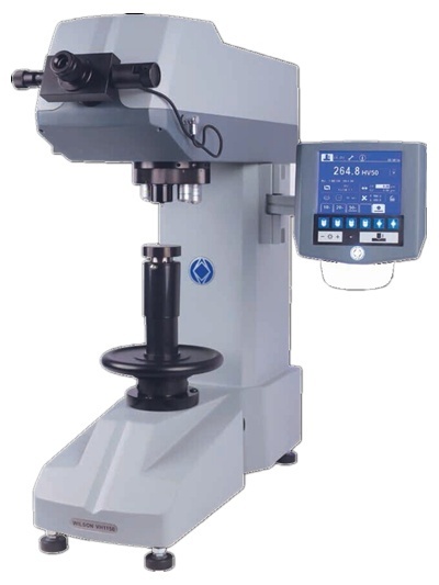 VH1150维氏硬度计的图片