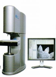 维氏硬度计Reicherter KL4系列的图片