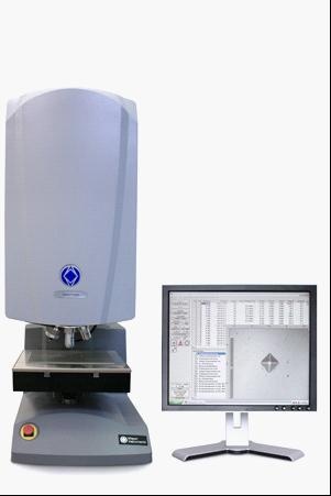 显微/维氏硬度计Tukon 2500系列的图片