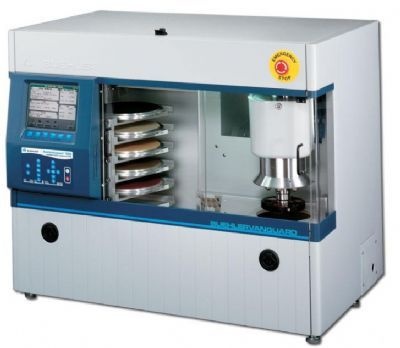 标乐Buehler全自动磨拋制备系统VANGUARD 2000的图片