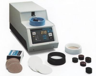 标乐buehler研磨/抛光机MINIMET 1000的图片