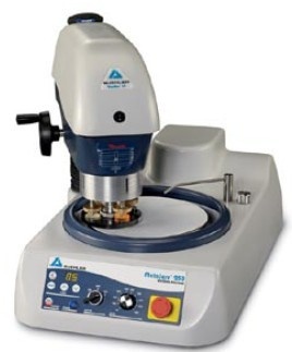 METASERV 250单盘和双盘研磨/抛光机及VECTOR&VECTORLC 250自动头的图片