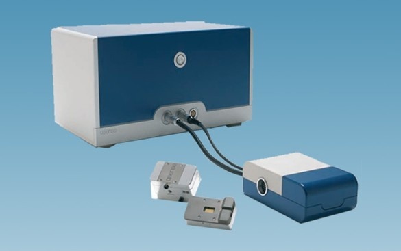 Q-Sense E1石英晶体微天平的图片