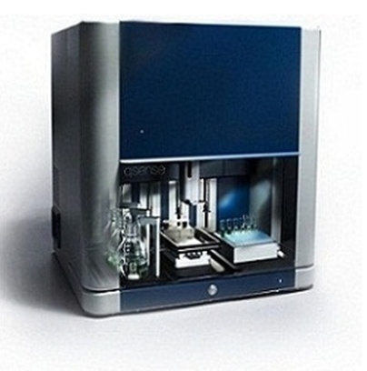 Qsense石英晶体微量天平的图片