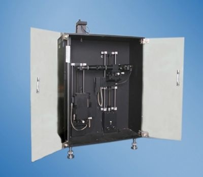 单纤维轮廓仪的图片