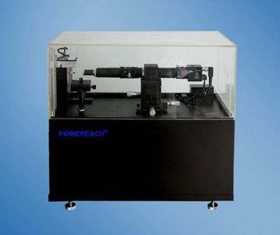 单纤维压缩拉伸弯曲仪的图片