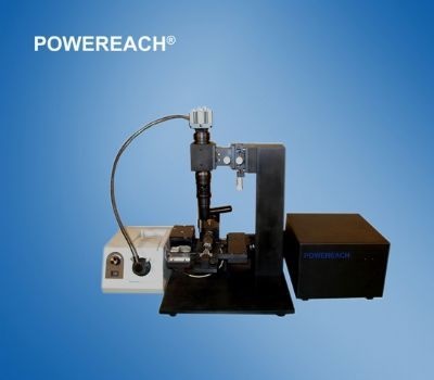 高精度短纤维形态和力学性能测试仪的图片