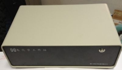 电化学工作站/恒电位仪的图片