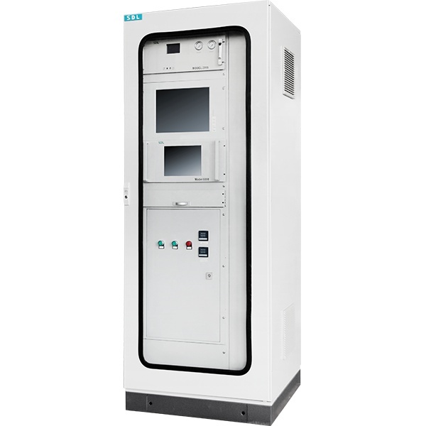 雪迪龙固定污染源VOCs在线监测系统SCS-900VI的图片