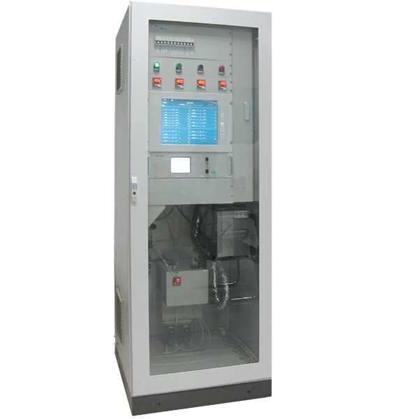 雪迪龙烟气汞在线连续监测系统SCS-900Hg的图片