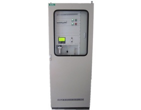 烟气排放连续监测系统的图片