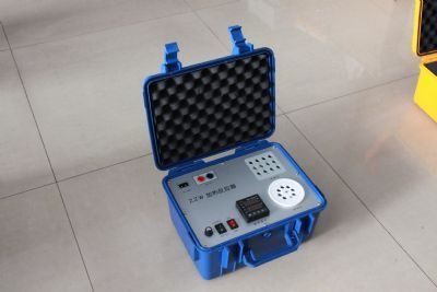 ZZW加热反应器的图片