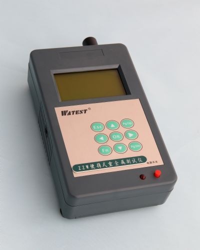 便携式重金属测试仪的图片