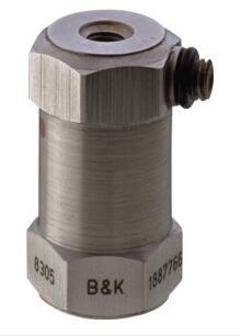 【振动传感器】B&K标准参考加速度计8305、8305-001的图片