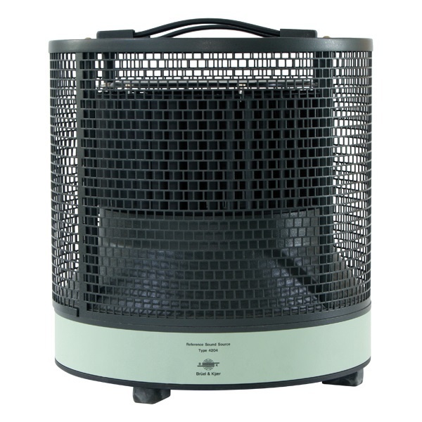 【电声测量仪器】B&K 4204型参考声功率源的图片