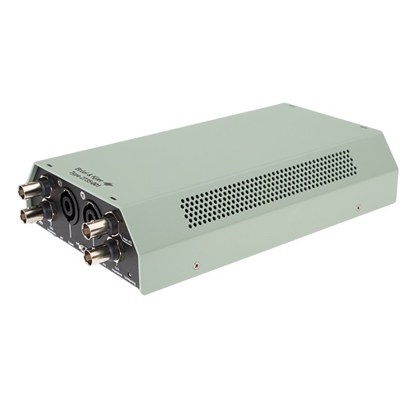 【电声测量仪器】B&K 2735型功率放大器的图片