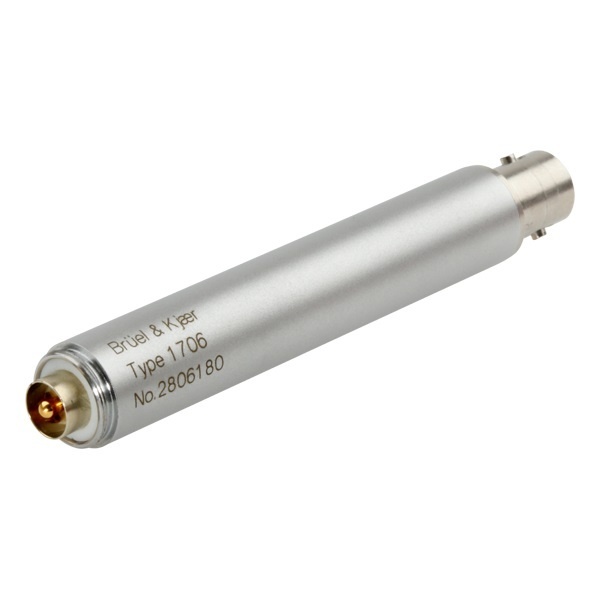 【前置放大器】Bruel & Kjaer前置放大器2669、2670、2671、2673、1706的图片