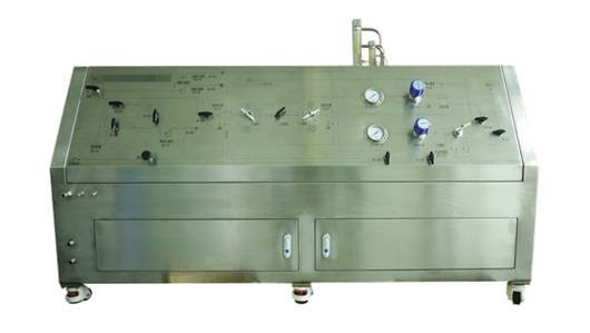 三氯化磷实验平台的图片