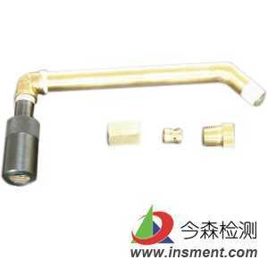 UL淋雨试验装置KS-67B的图片