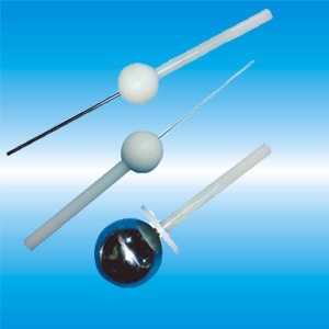 试验球、线、棒KS-A18的图片
