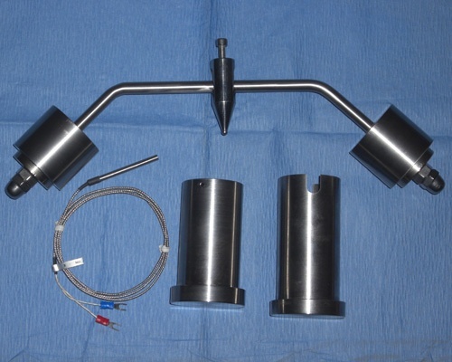 球压试验装置KS-A21的图片