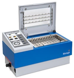 Biotage全自动氮吹浓缩仪LV型的图片