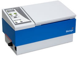 Biotage全自动氮吹浓缩仪96型的图片