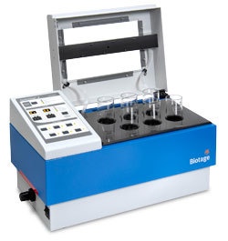 Biotage全自动氮吹浓缩仪II型的图片
